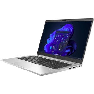 HP ProBook 630 G8 13.3" Notebook - Full HD - 1920 x 1080 - Intel Core i5 11th Gen i5-1145G7 - 16 GB Total RAM - 256 GB SSD - Pike Silver Plastic