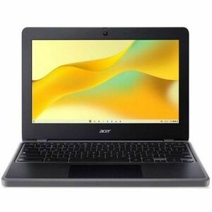 Acer Chromebook 511 C736T C736T-C0R0 11.6" Touchscreen Chromebook - HD - 1366 x 768 - Intel N100 Quad-core (4 Core) - 4 GB Total RAM - 32 GB Flash Memory - Black