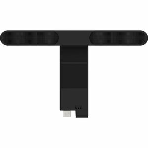 ThinkVision MS30 Monitor Soundbar - ThinkVision MS30 Monitor Soundbar