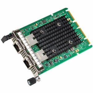 Lenovo ThinkSystem Intel X710-T2L 10GBASE-T 2-Port PCIe Ethernet Adapter
