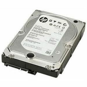 HP 12 TB Hard Drive - 3.5" - SATA (SATA/600) - Workstation Device Supported - 7200rpm