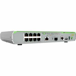 Allied Telesis CentreCOM GS970EMX/10 Ethernet Switch