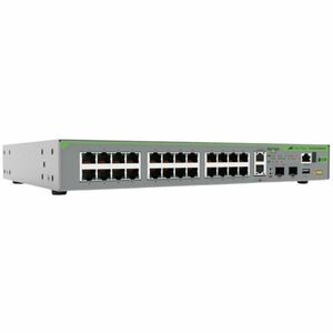Allied Telesis CentreCOM GS970EMX/28 Ethernet Switch