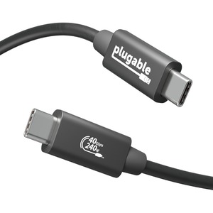 USB4-240W-1M