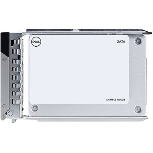 DELL SOURCING - CERTIFIED PRE-OWNED D3-S4610 960 GB Solid State Drive - 2.5" Internal - SATA (SATA/600) - Mixed Use