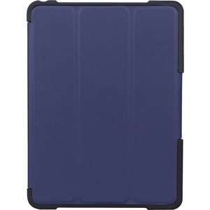 NutKase BumpKase Carrying Case for 10.2" Apple iPad (7th Generation) Tablet - Dark Green