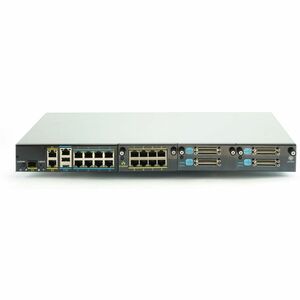 Lantronix LM-Series LM83X 72-Port Console Server