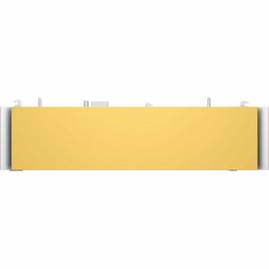 HP Color LaserJet Constellation Yellow 550 sheet Paper Tray (65A28A)