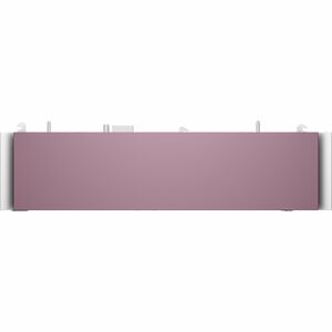 HP Color LaserJet Aurora Purple 550 sheet Paper Tray - 550 Sheet - Plain Paper - Custom, A6, Legal