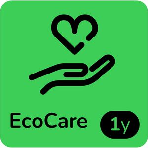 EcoCare Advanced for Single-Phase UPS, Self-Monitoring, 1 year, upgrade to factory warranty, L06