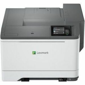 Lexmark CS531dw Desktop Wired Laser Printer - Color