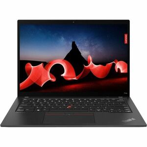 Lenovo ThinkPad T14s Gen 4 21F6001BUS 14" Notebook - WUXGA - Intel Core i7 13th Gen i7-1355U - 16 GB - 512 GB SSD - English Keyboard - Storm Gray