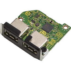 HP Dual USB-A 3.2 Gen1 Flex 2020 - 2 USB Port(s)