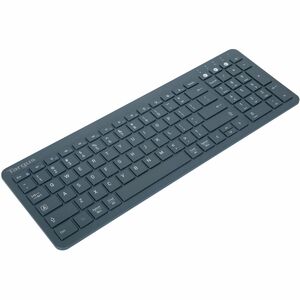 Targus Midsize Multi-Device Bluetooth Antimicrobial Keyboard