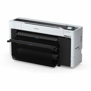 Epson SureColor T7770DM A1 Inkjet Large Format Printer - Includes Scanner, Copier, Printer - 44" Print Width - Color