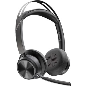 Poly Voyager Focus 2 USB-A Headset