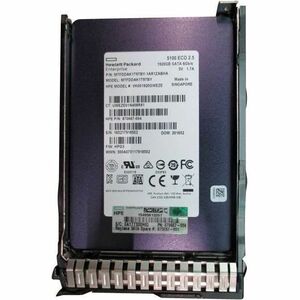 HPE Sourcing VK001920GWEZE 1.92 TB Solid State Drive - 2.5" Internal - SATA (6Gb/s SAS)