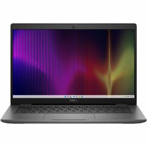 Dell Latitude 3540 15.6" Touchscreen Notebook - Full HD - 1920 x 1080 - Intel Core i7 13th Gen i7-1355U Deca-core (10 Core) - 16 GB Total RAM - 512 GB SSD - Gray