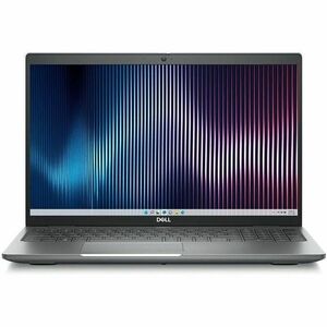 Dell Latitude 5540 15.6" Notebook - Full HD - 1920 x 1080 - Intel Core i7 13th Gen i7-1365U Deca-core (10 Core) - 16 GB Total RAM - 512 GB SSD - Titan Gray