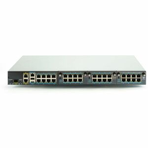 Lantronix LM-Series LM83X FIPS Certified 32-Port Console Server