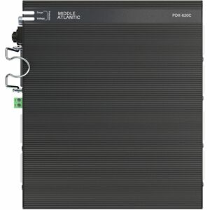 Middle Atlantic NEXSYS Compact Power Distribution Unit - 20 Amp, 6 Outlet PDU - Multi-Stage Surge Protection