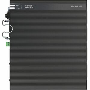 Middle Atlantic NEXSYS Compact Power Distribution Unit - 20 Amp, 6 Outlet PDU - Series Surge Protection