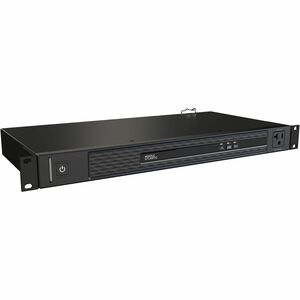 Middle Atlantic NEXSYS Rack Mounted Power Distribution Unit - 20 Amp, 9 Outlet PDU