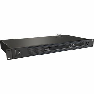Middle Atlantic 1RU NEXSYS Rack Mounted Power Distribution Unit - 20 Amp, 9 Outlet PDU