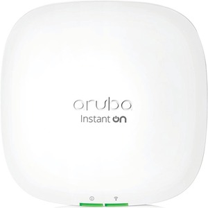 HPE Instant On AP22 802.11ax 1.66 Gbit/s Wireless Access Point