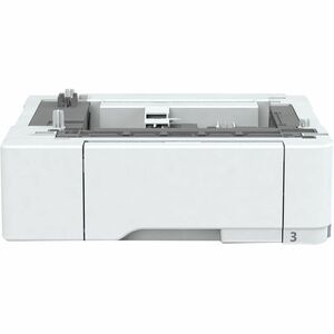 Xerox Paper Tray - 550 Sheet - Plain Paper - Legal 8.50" x 14"