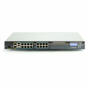 Lantronix LM-Series LM83X FIPS Certified 16-Port Console Server