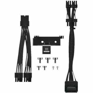 Lenovo ThinkStation Cable Kit for Graphics Card - P3 TWR/P3 Ultra - 1 Brown Box