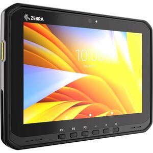 Zebra ET6x ET60 Rugged Tablet - 10.1" WUXGA - Qualcomm 6490 - 8 GB - 128 GB Storage