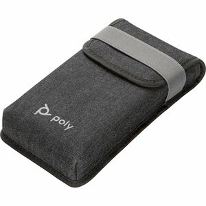 Poly Carrying Case Speakerphone - 4.7" Height x 9.1" Width x 13.4" Depth