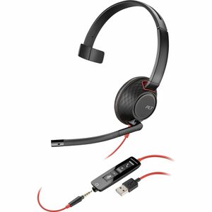 Poly Blackwire 5210 Headset