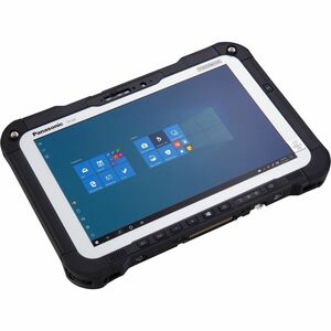 Panasonic TOUGHBOOK FZ-G2 Rugged Tablet - 10.1" WUXGA - Core i5 10th Gen i5-10310U Quad-core (4 Core) 1.70 GHz - 16 GB RAM - 512 GB SSD - Windows 11 Pro - 4G