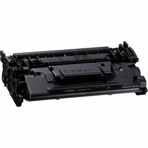 Canon 070H Original High Yield Laser Toner Cartridge - Black - 1 Pack - 10200 Pages
