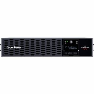 CyberPower PR2000RT2UC Smart App Sinewave UPS Systems