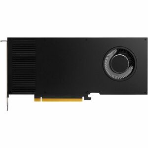 HP NVIDIA RTX A4000E Graphic Card - 16 GB - DisplayPort - 4 x DisplayPort