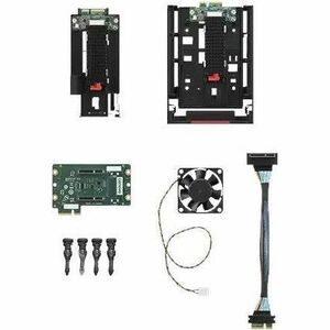 Lenovo Enclosure Kit - Brown Box