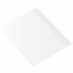 Samsung Galaxy Tab S9 NotePaper Screen Panel White - For LCD Tablet - for Galaxy Tab S9