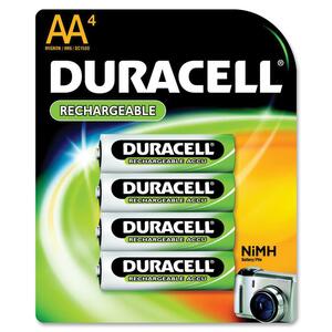 Aa Duracell