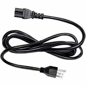 Cisco Meraki Standard Power Cord - For Switch - 4.92 ft Cord Length