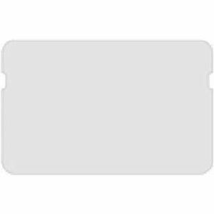 Honeywell EDA10A Screen Protector - For LCD Tablet - Film - for ScanPal EDA10A - 5 / Piece