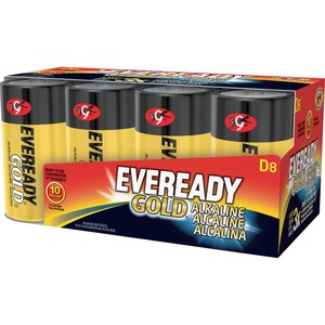 Eveready Eveready A95-8 Alkaline General Purpose Battery - Alkaline