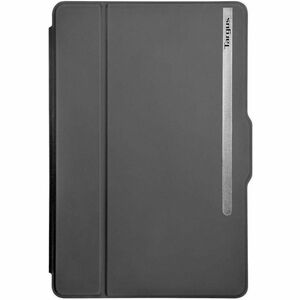Targus Click-In THZ957GL Carrying Case (Folio) for 10.9" Samsung Galaxy Tab A9+ Tablet - Black