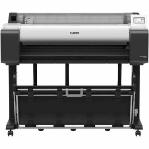 Canon imagePROGRAF TM-350 A0 Inkjet Large Format Printer - 36" Print Width - Color