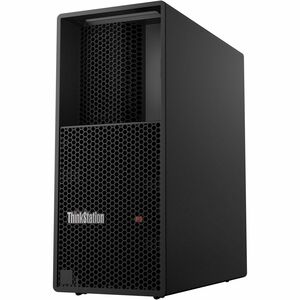 Lenovo ThinkStation P3 30GS0065US Workstation - 1 x Intel Core i7 13th Gen i7-13700K - 32 GB - 1 TB SSD - Tower