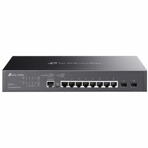 Omada JetStream TL-SG3210 Ethernet Switch