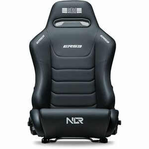 Next Level Racing ERS3 Elite Reclining Seat - PU Leather